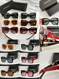 Picture of Chanel Sunglasses _SKUfw56809124fw